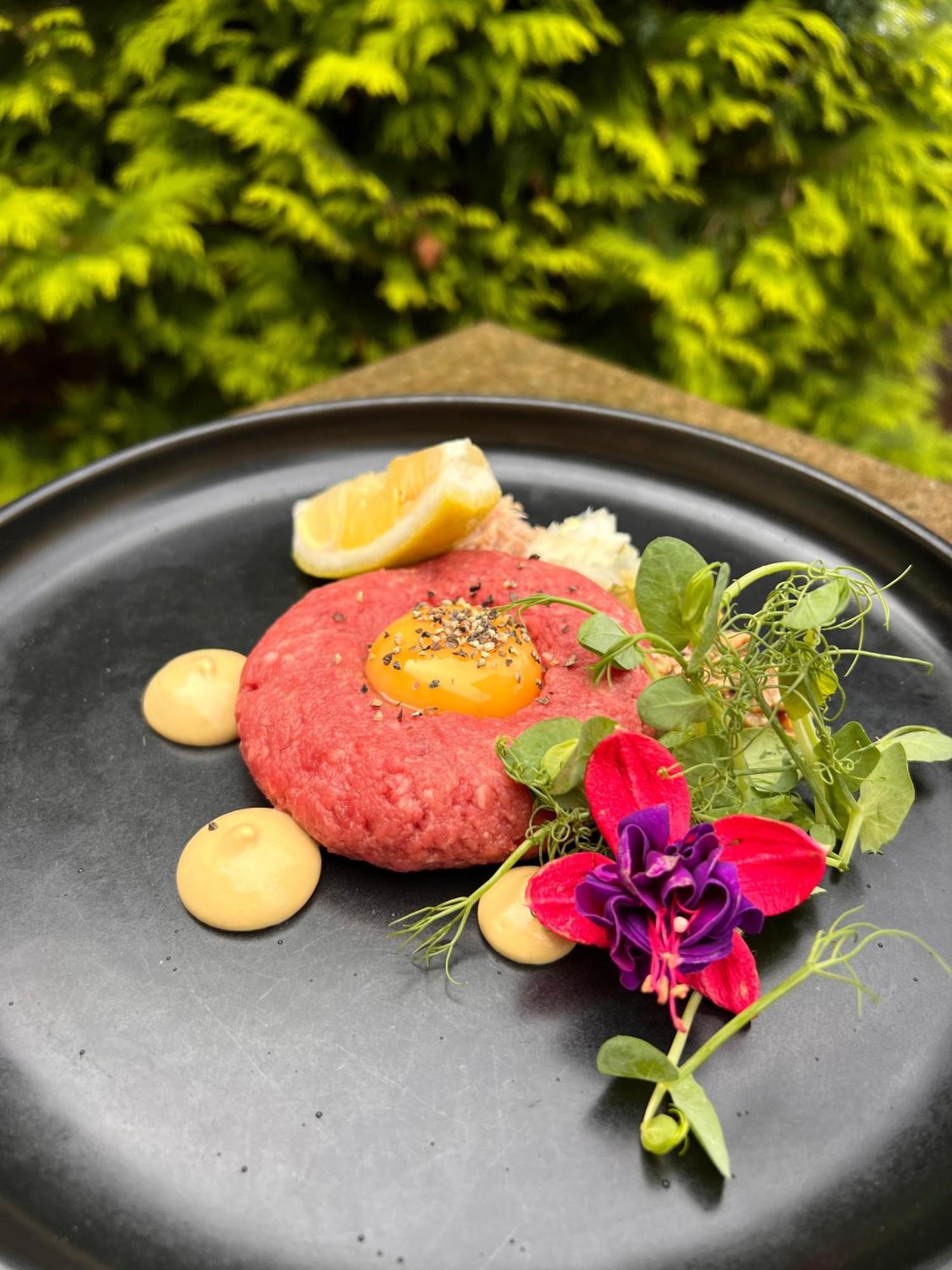Papuga Park Hotel Wellness Marrakesz & Spa Bielsko-Biała Exteriör bild